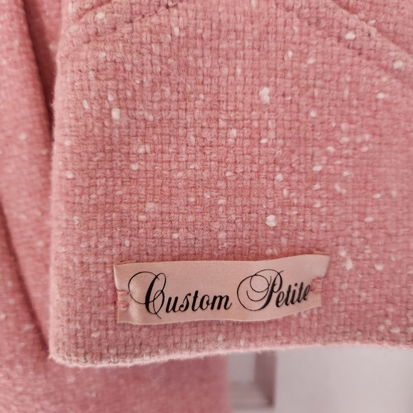 💕80's Pink Jacket💕 - Picture 2 of 12